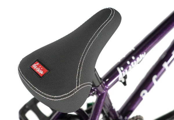 Division Blitzer 18" Bike - Metal Purple
