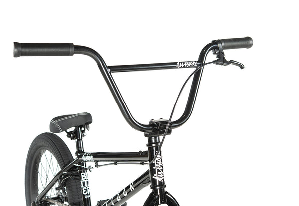 Division Blitzer 20" Bike - Gloss Black