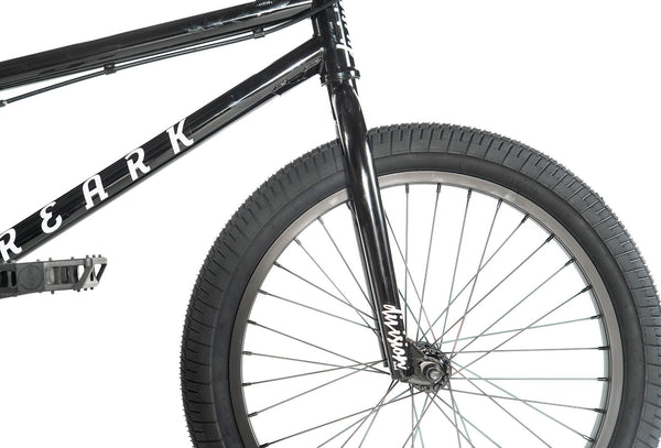 Division Reark Bike - Gloss Black