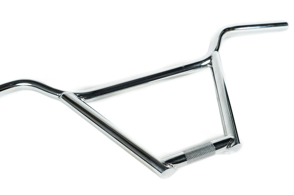 Family Lift Kit Bars (ED Black)