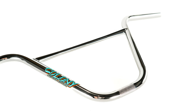 Colony Sweet Tooth 8.8" & 9.4" BMX Bars