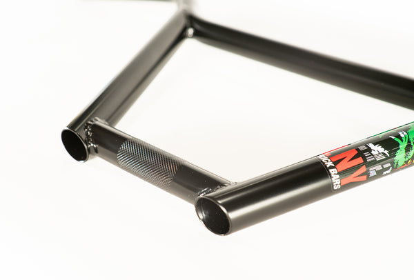 Colony Rick 4pc Bars