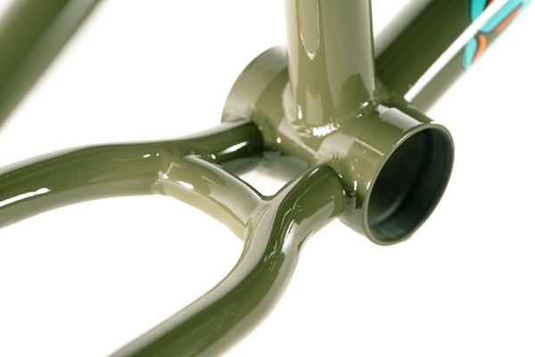 Colony Sweet Tooth 20" BMX Frame