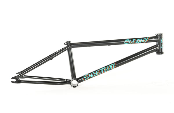 Colony Sweet Tooth 20" BMX Frame