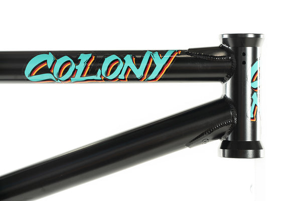 Colony Sweet Tooth 20" BMX Frame