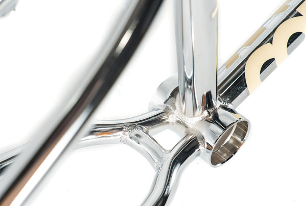 Colony Cadet Frame Chrome