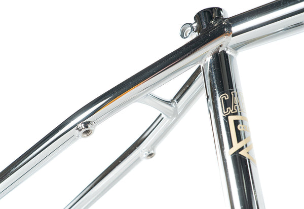 Colony Cadet Frame Chrome