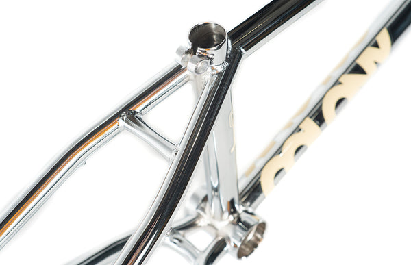 Colony Cadet Frame Chrome