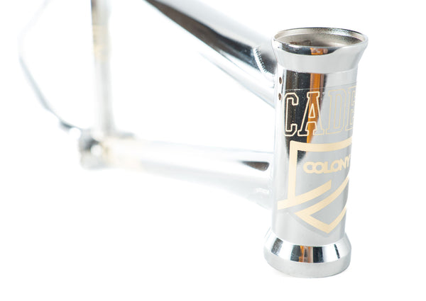Colony Cadet Frame Chrome