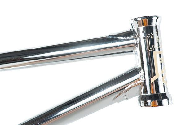 Colony Cadet Frame Chrome