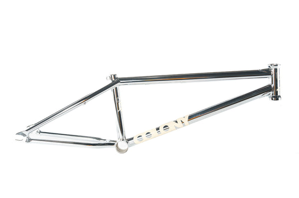Colony Cadet Frame Chrome