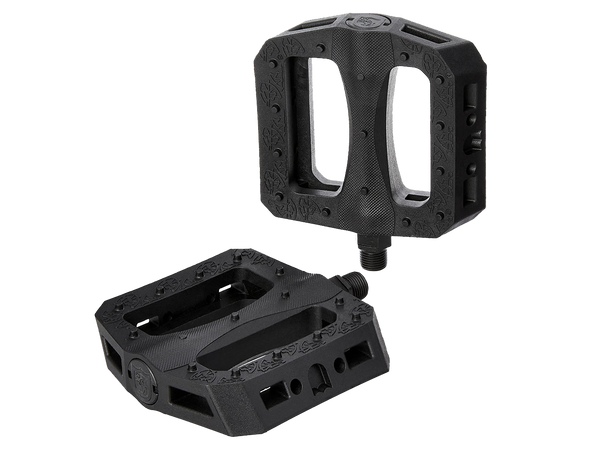 S&M Hoder BTM Pedals