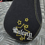 Colony Stars Combo BMX Seat