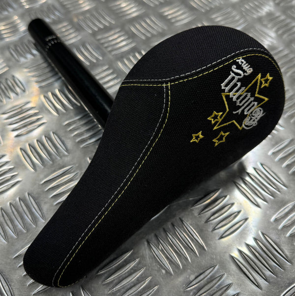 Colony Stars Combo BMX Seat