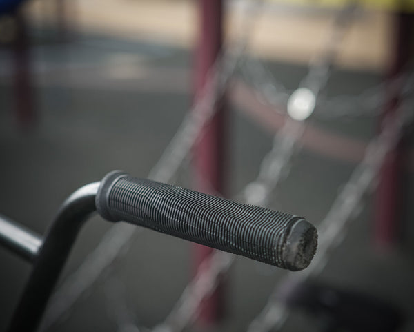 Colony Much Room Flangeless Grips