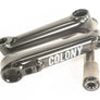 Colony Venator Cranks - Black