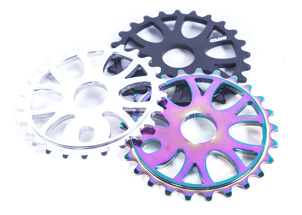 Colony Endeavour Sprocket