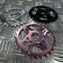 Colony CC BMX Sprocket