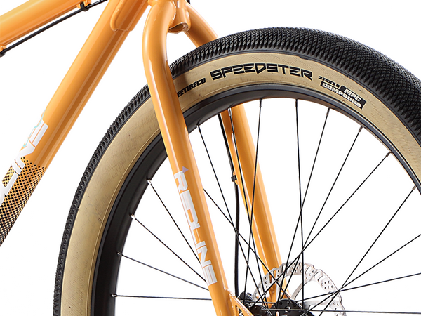 Redline RL275 27.5" Bike (Orange)