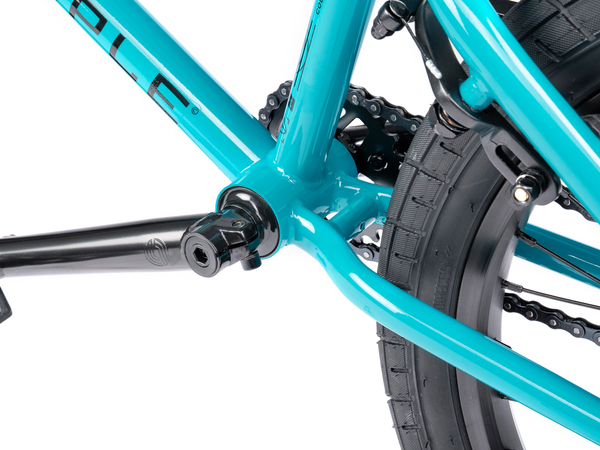 WeThePeople Nova 20" (Water Blue) 20.5"TT