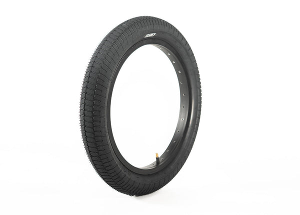 Family F641 Tyre - 16" x 2.3"