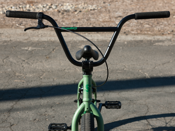 Sunday Scout 20" (Matt Sage Green)