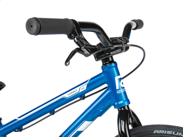 Radio Raceline Cobalt Mini 20" BMX (Cyan)