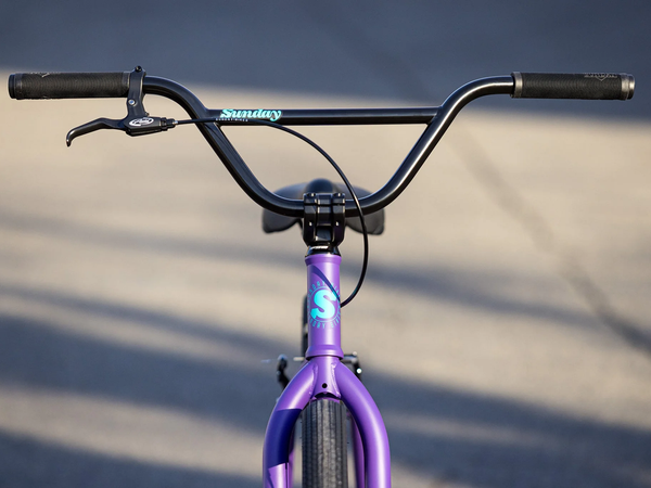 Sunday 29" High C Bike (Matt Grape Soda)