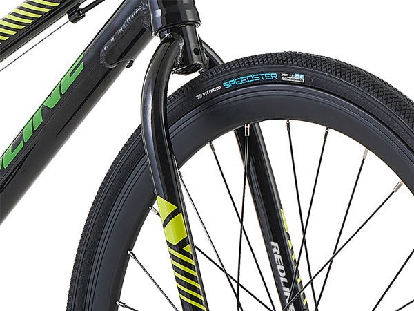 Redline MX Junior 20" BMX Race Bike