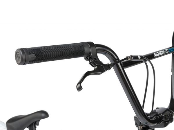 Radio Astron FS 20" BMX (Chrome Plated)