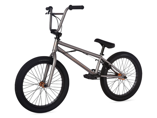 Fit PRK XS 20" BMX (Grey)