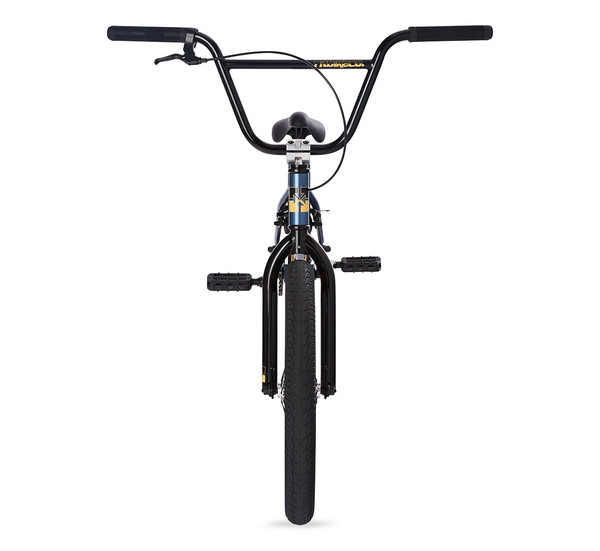 Fit Series One LG 20" BMX (Slate Blue)