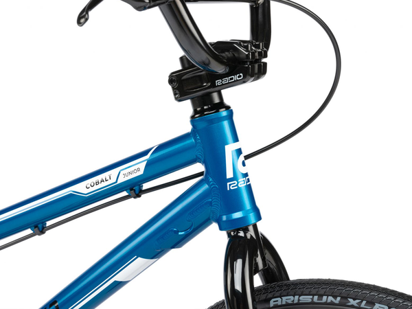 Radio Raceline Cobalt Junior 20" BMX (Cyan)