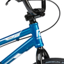 Radio Raceline Cobalt Junior 20" BMX (Cyan)