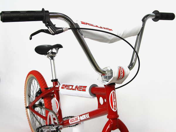 Redline MXII 20" BMX