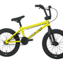 Sunday Blueprint 16" BMX (Gloss Bright Yellow)