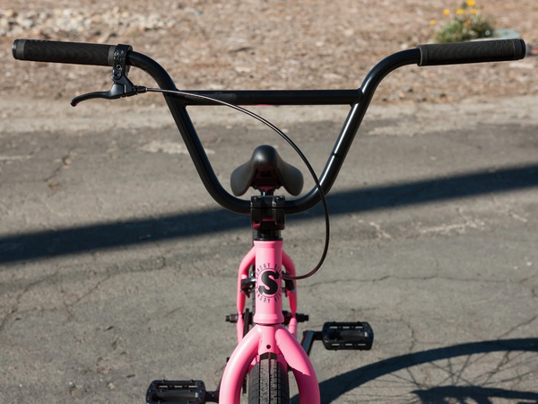 Sunday Scout 20" (Matt Hot Pink)