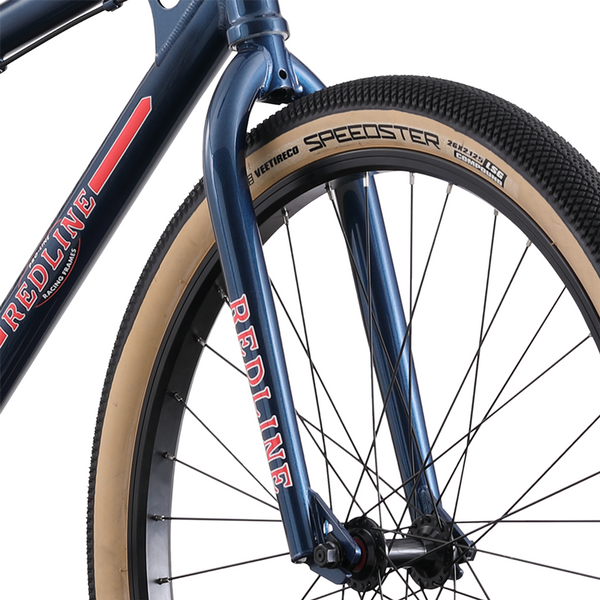 Redline SQB-26 26" Bike (Blue)