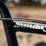 Sunday Blueprint 16" BMX (Gloss Sunday Blue) Pre-order - May 2025