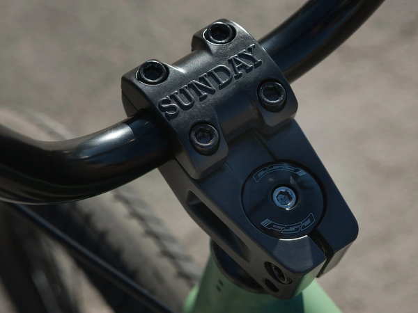 Sunday Scout 20" (Matt Sage Green)