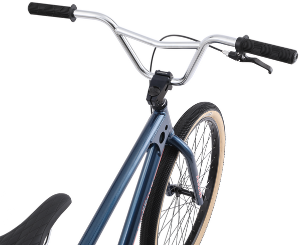 Redline SQB-26 26" Bike (Blue)