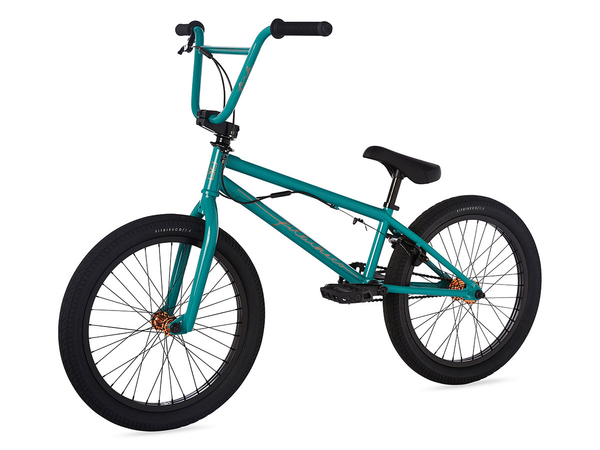 Fit PRK XS 20" BMX (Teal)