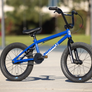 Sunday Blueprint 16" BMX (Gloss Sunday Blue) Pre-order - May 2025