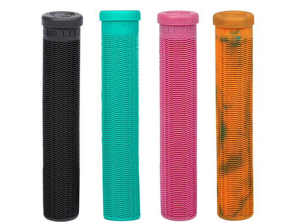 BSD Leezus Handles (Liam Zingberg) Grips