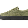 Higher Crypt Suede Lace Up Shoes