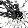 WeThePeople Havoc 22" BMX (Glossy Black)