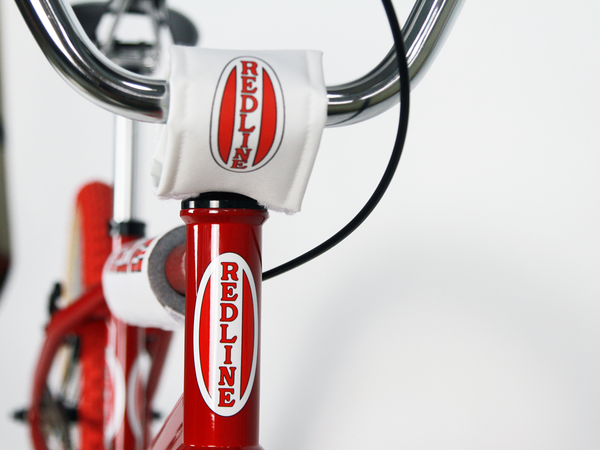 Redline MXII 20" BMX