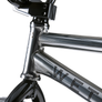 WeThePeople Envy 20" BMX (Black Chrome)