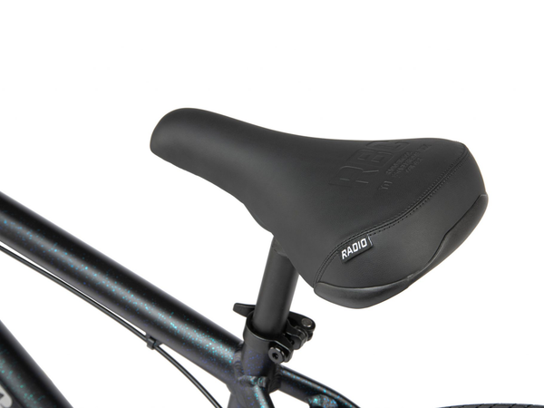 Radio Legion 26" Bike (Cosmic Splatter)