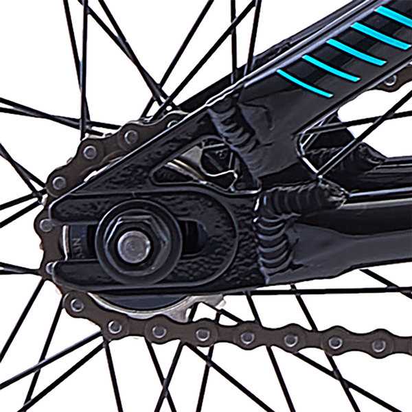 Redline MX Expert XL 20" BMX Race Bike